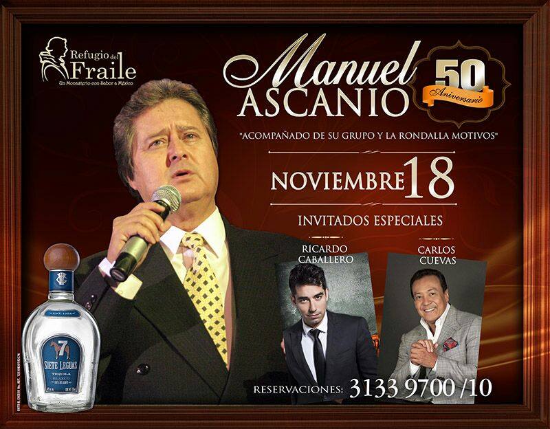 18 Noviembre – Refugio Del Fraile
